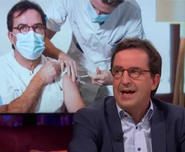 Diederik Gommers positief over einde lockdown: 'Ga weer leven'