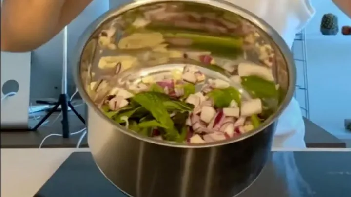 Haz tu propio repelente de insectos sin químicos con estos ingredientes comunes