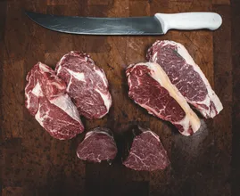 Ecco come conservare in modo sicuro la carne affinché si mantenga fresca