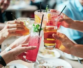7 delle bevande più dannose quando si cerca di perdere peso