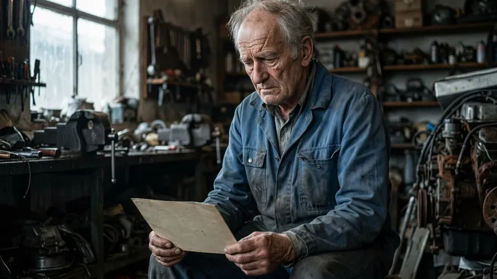 Plane Vanished Years Ago, Decades Later They Find It and What They Discover Inside Is...