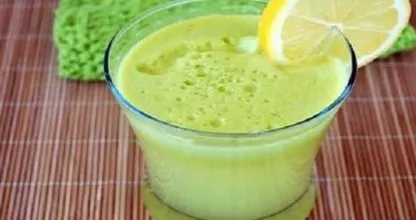 Reinige deine Leber und verliere dabei innerhalb von 72 Stunden 4kg! Mit diesem Getränk!