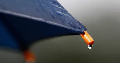 Herfsttemperaturen op komst: is het gedaan met de zomer?