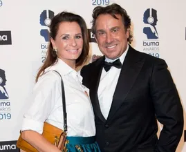 Voelen ze weer vlinders? Marco en Leontine hinten op verzoening 