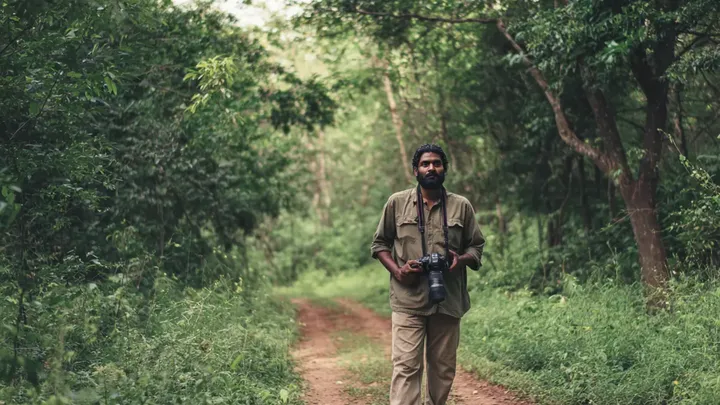 Lone Elephant Bellows In The Forest For Hours — When Villagers Discover Why, They Realize It’s Worse Than It Seems 