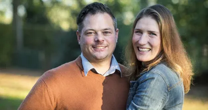 Zo gaat het nu met boer Marnix uit Boer Zoekt Vrouw