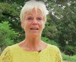 Caroline laat van zich horen: 'Ik was geen slaaf van de familie Meiland'