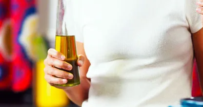 10 Tricks mit Olivenöl, die nichts mit der Herstellung von Lebensmitteln zu tun haben
