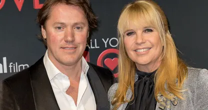 Manager Linda de Mol reageert op geruchten hereniging Jeroen Rietbergen