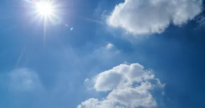 Zonnig paasweekend staat voor de deur: 'Lokaal 19 graden'