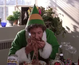 These are 5 things that happen to your body if you overeat at Christmas