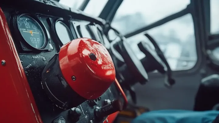 Watervliegtuig maakt noodlanding in de oceaan en komt piraten tegen - maar wat de piloten doen om te overleven verbijstert ze allemaal!