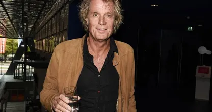 Jeroen Pauw stopt met zijn dagelijkse talkshow Pauw