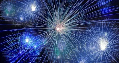Vuurwerkpeiling: een op tien gaat alsnog vuurwerk afsteken ondanks verbod