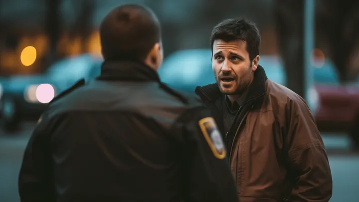 Kot nie pozwala dziecku spać samemu - rodzice wzywają policję, gdy dowiadują się dlaczego