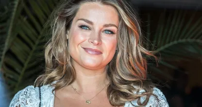 Miljuschka over haar zwaarbeveiligde huis: 'Het is net een kluis'