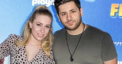 Helaas: de relatie van Lisa Vol (OG3NE) en haar vriend is voorbij