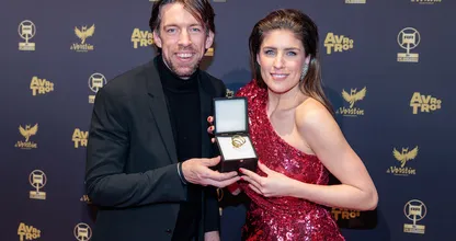 Vanaf déze datum is Marieke Elsinga terug op de radio