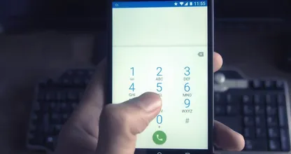 Ben jij ook gebeld door een buitenlands telefoonnummer? Pas op! Dít is wat je moet weten