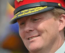De ex-vriendin van koning Willem-Alexander? Die ziet er nu zó uit!