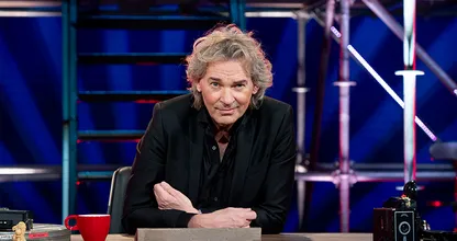 Oud-DWDD-visagist wil gesprek met Matthijs Van Nieuwkerk