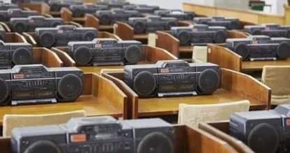 違法に朝鮮半島の軍隊で撮影された12枚の写真がとにかく恐ろしすぎた