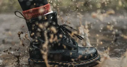 Oh no: regenachtig herfstweer op komst