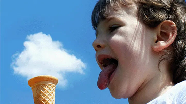 26 fotos cronometradas a la perfección (tendrás que mirar dos veces para descifrarlas)