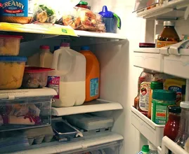 What's the perfect temperature for your refrigerator?