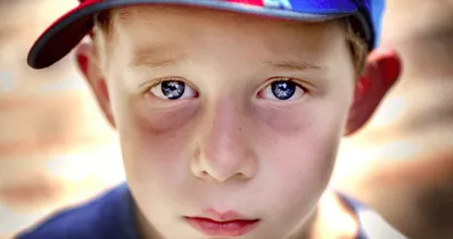 Wat erg dit! Kinderen met autisme worden dit jaar NIET meer geholpen: "Het geld is op."