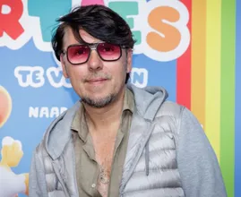 Zien: Jan Dulles deelt te schattige foto van dochtertje Lina