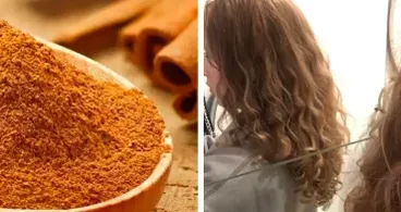 Geef je lokken wat pit: Waarom kaneel je nieuwe must-have haarverzorging zou moeten zijn