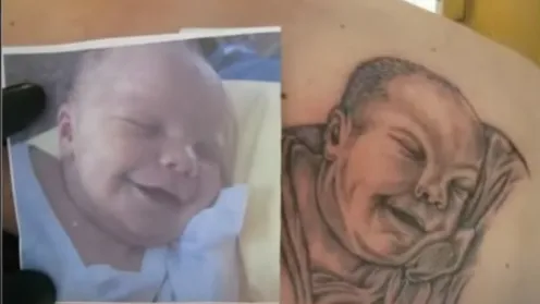 Estos son los 33 tatuajes más absurdos de todos los tiempos