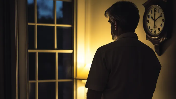 My Daughter (19) Started Seeing A Man (43) Against Our Will