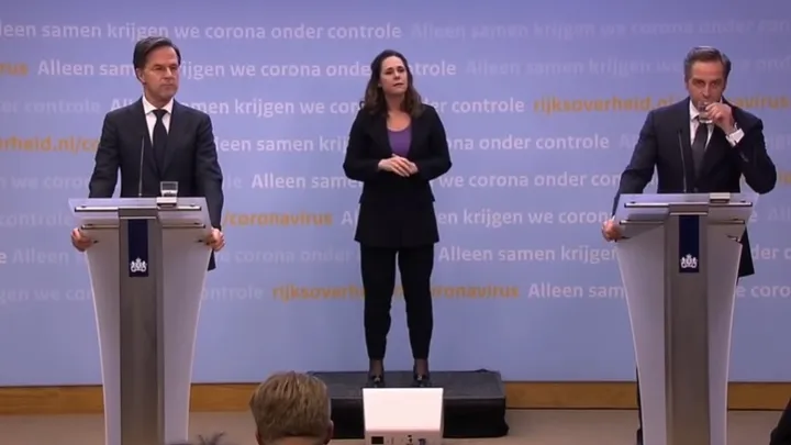 Versoepelingen coronamaatregelen uitgesteld: gemengde reacties