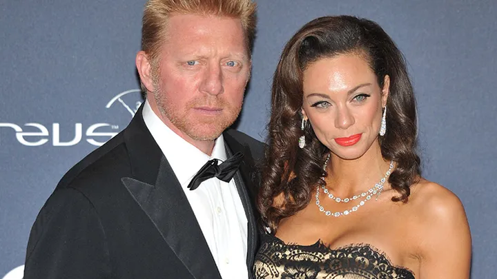 15 außergewöhnliche Momente im Leben von Ex-Tennisspieler Boris Becker