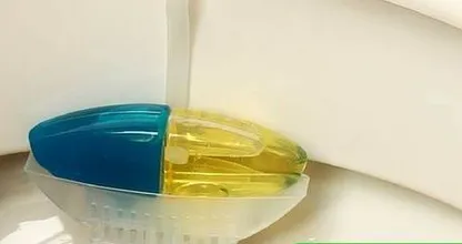 Du weißt was drin ist, produzierst kein Plastik und sparst Geld: Toiletten-Tabs selbst herstellen!