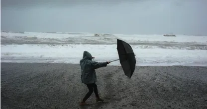 Storm Pia is over Nederland geraasd: dit zijn de gevolgen