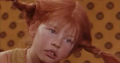 Het is alweer 50 jaar geleden, ZO zie de enige echte Pippi Langkous er nu uit!