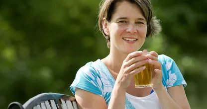Marjon de Hond keert terug als weervrouw bij RTL