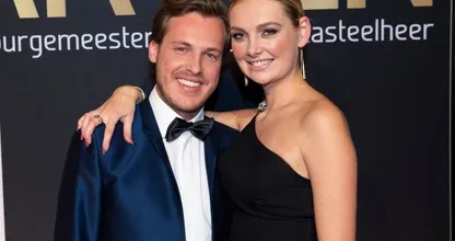 Babynieuws! Maxime Meiland zwanger van tweede kindje 