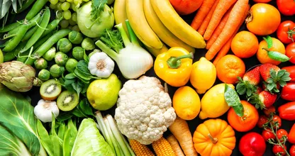 Oeps: deze soorten groenten en fruit zijn tóch niet zo gezond