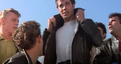 Go grease lightning! Vervolg op filmklassieker Grease is een feit