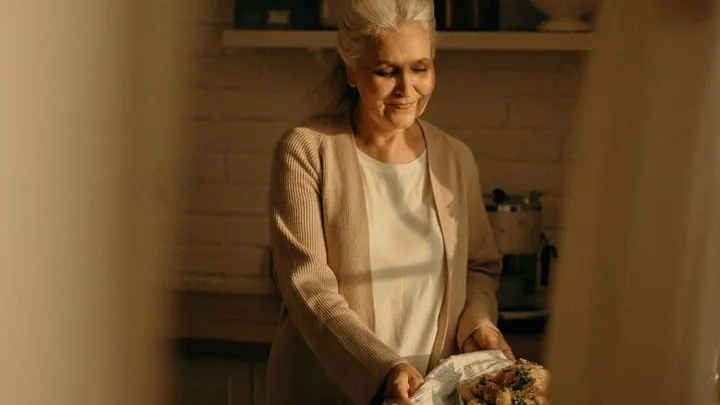 Bijna niemand is hiervan op de hoogte: dit is mogelijk een teken van Alzheimer