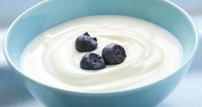 Was ist gesünder: 'normaler' Joghurt oder Griechischer Joghurt?