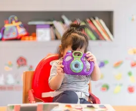 Kinderopvang wordt weer duurder in 2022