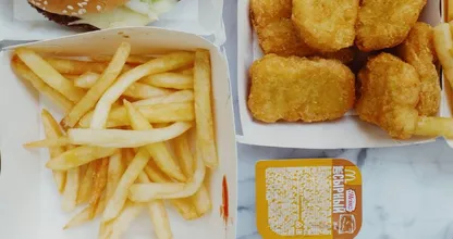 Dít ingrediënt maakt de zoetzure saus van McDonald's zo iconisch