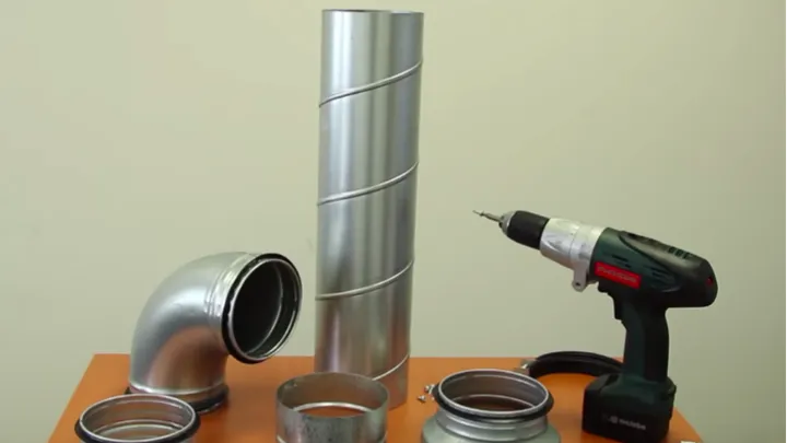 Doe-het-zelvers opgelet: 6x tips voor het aansluiten van een spirobuis