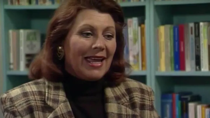 Ken je die lieve Helen Helmink uit Goede Tijden, Slechte Tijden nog? Zó ziet ze er nu uit!
