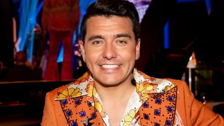 Jan Smit deelt emotioneel bericht over vrienden Simon Keizer en Kees Tol